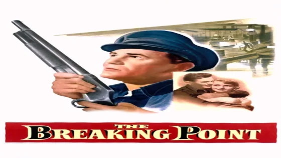 فيلم The Breaking Point 1950 مترجم