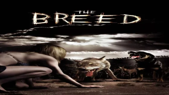 فيلم The Breed 2006 مترجم