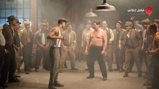 فيلم The Bronx Bull 2016 مترجم