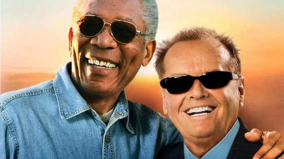 فيلم The Bucket List 2007 مترجم