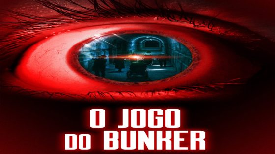 فيلم The Bunker Game 2022 مترجم