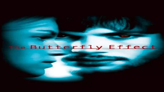 فيلم The Butterfly Effect 2004 مترجم