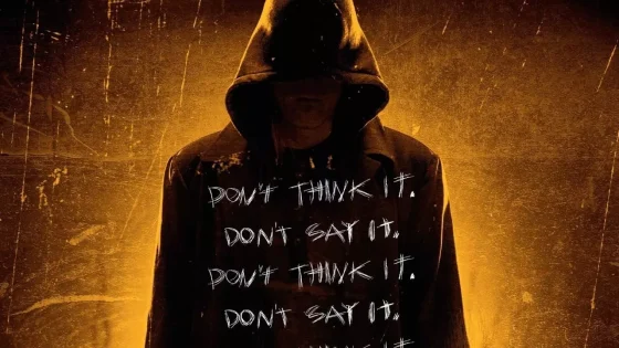 فيلم The Bye Bye Man 2016 مترجم