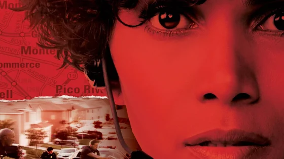 فيلم The Call 2013 مترجم