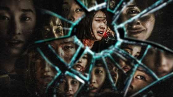 فيلم The Call 2020 مترجم