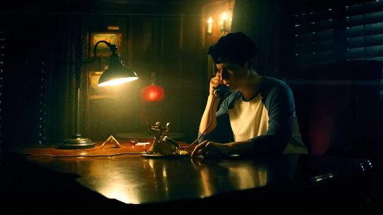 فيلم The Call 2020 مترجم