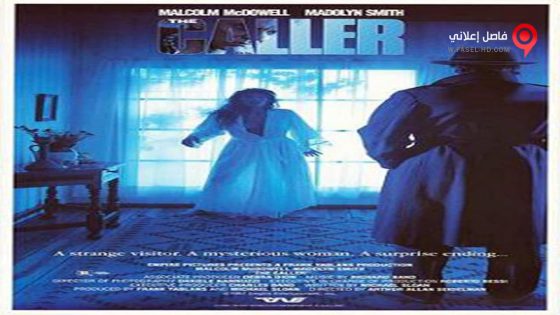 فيلم The Caller 1987 مترجم