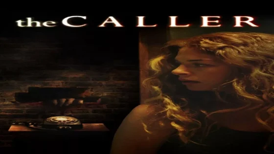 فيلم The Caller 2011 مترجم