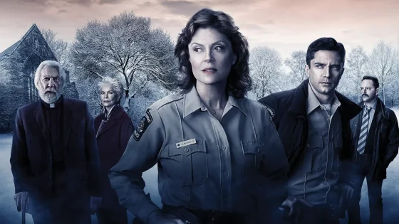 فيلم The Calling 2014 مترجم