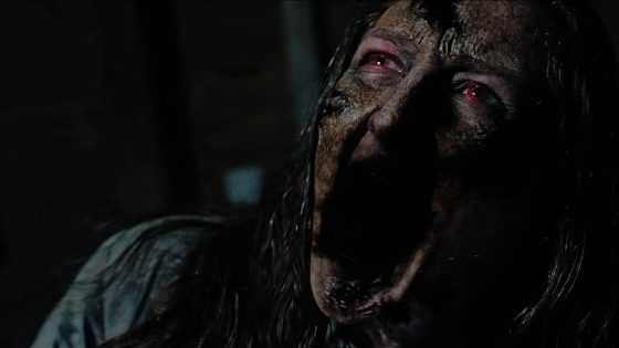 فيلم The Candy Witch 2020 مترجم