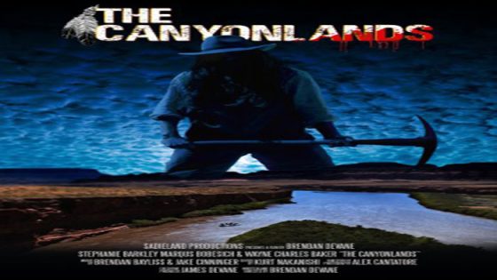 فيلم The Canyonlands 2021 مترجم