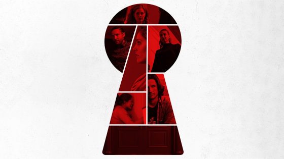 فيلم The Captive Nanny 2020 مترجم