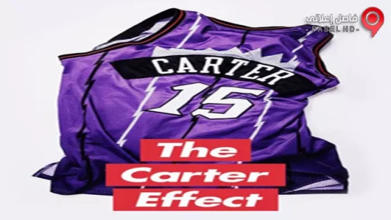 فيلم The Carter Effect 2017 مترجم