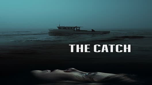 فيلم The Catch 2020 مترجم