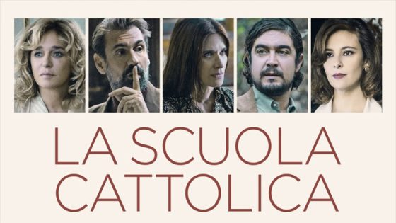 فيلم The Catholic School 2021 مترجم