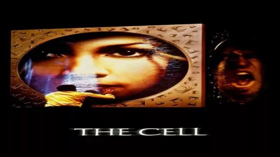 فيلم The Cell 2000 مترجم