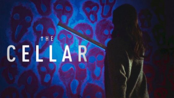 فيلم The Cellar 2022 مترجم
