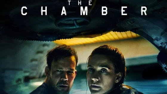 فيلم The Chamber 2016 مترجم