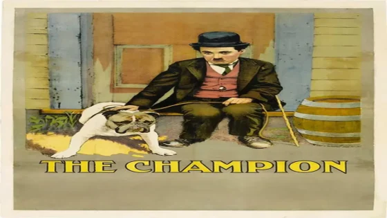 فيلم The Champion 1915 مترجم