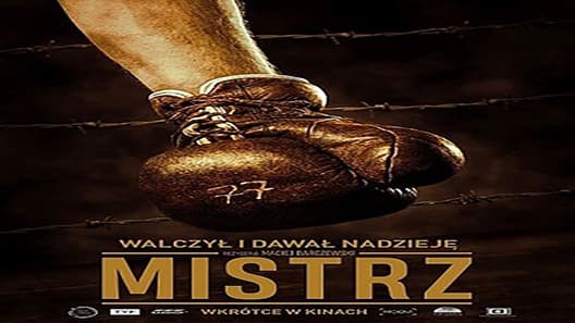 فيلم The Champion of Auschwitz 2021 مترجم