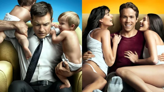 فيلم The Change-Up 2011 مترجم