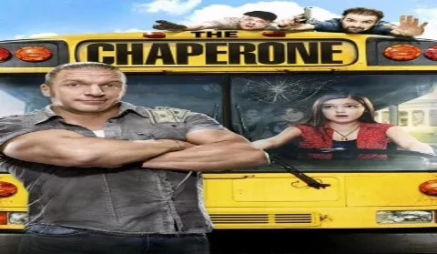 فيلم The Chaperone 2011 مترجم