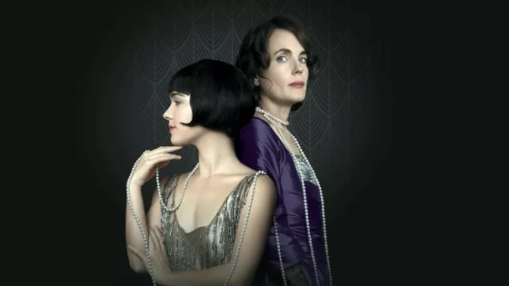 فيلم The Chaperone 2018 مترجم