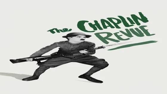 فيلم The Chaplin Revue 1959 مترجم