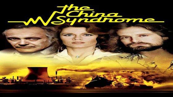 فيلم The China Syndrome 1979 مترجم
