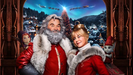 فيلم The Christmas Chronicles Part Two 2020 مترجم