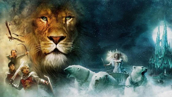 فيلم The Chronicles of Narnia: The Lion, the Witch and the Wardrobe 2005 مترجم