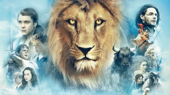 فيلم The Chronicles of Narnia: The Voyage of the Dawn Treader 2010 مترجم