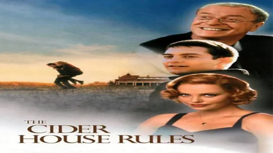 فيلم The Cider House Rules 1999 مترجم