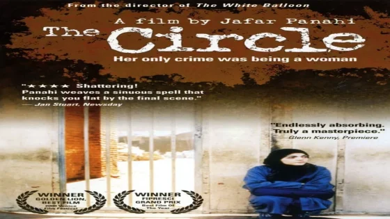 فيلم The Circle 2000 مترجم