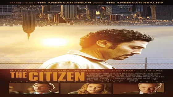 فيلم The Citizen 2012 مترجم