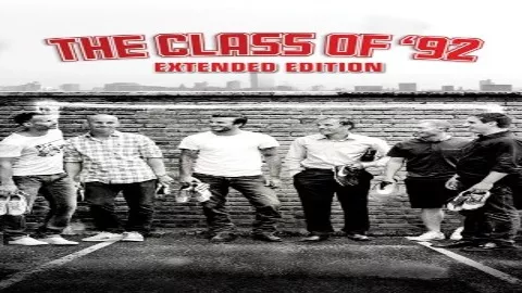 فيلم The Class of 92 2013 مترجم