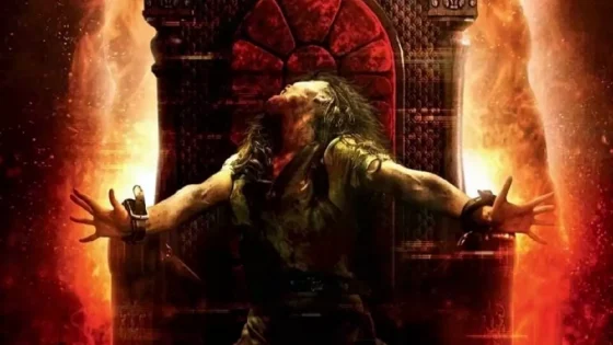 فيلم The Cleansing Hour 2019 مترجم