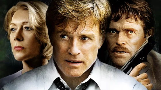 فيلم The Clearing 2004 مترجم