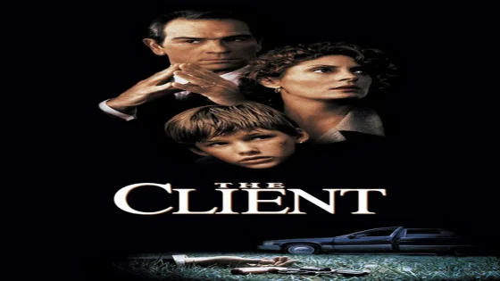 فيلم The Client 1994 مترجم