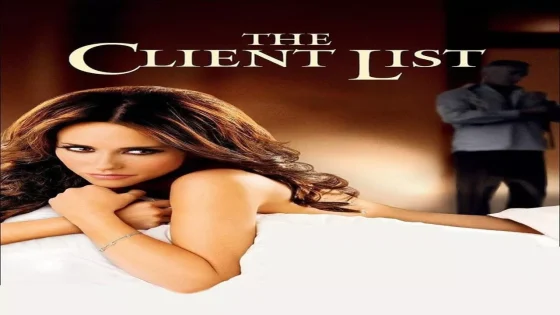 فيلم The Client List 2010 مترجم