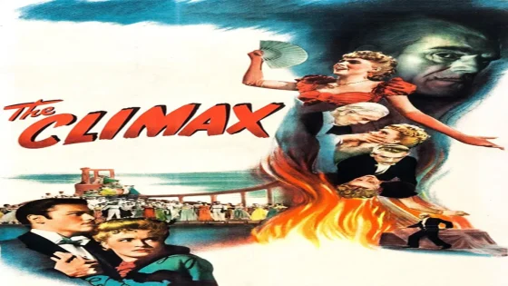 فيلم The Climax 1944 مترجم