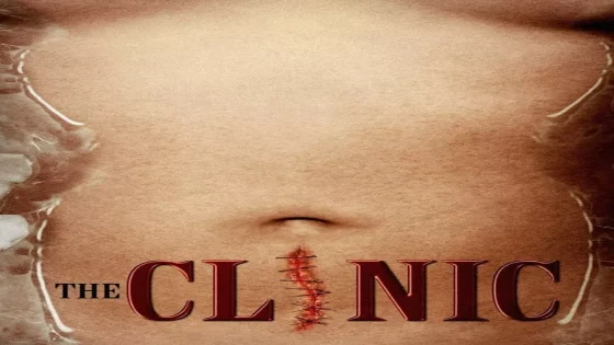 فيلم The Clinic 2010 مترجم
