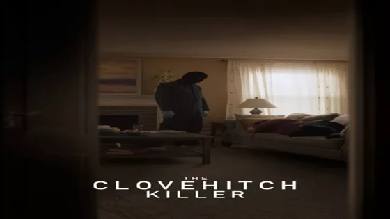 فيلم The Clovehitch Killer 2018 مترجم