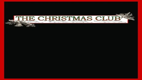 فيلم The Christmas Club 2015 مترجم