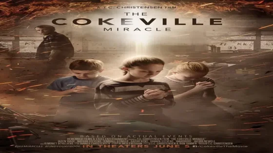 فيلم The Cokeville Miracle 2015 مترجم
