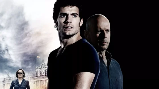 فيلم The Cold Light of Day 2012 مترجم