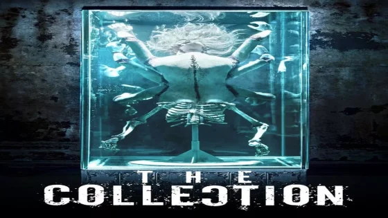 فيلم The Collection 2012 مترجم