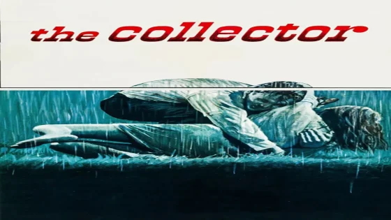 فيلم The Collector 1965 مترجم