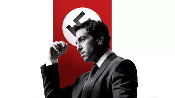 فيلم The Collini Case 2019 مترجم