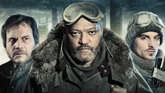 فيلم The Colony 2013 مترجم